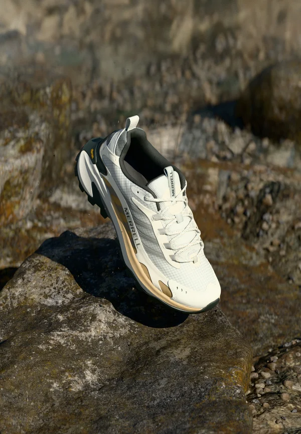 MOAB SPEED 2 SPORT - Hikingschuh - ash