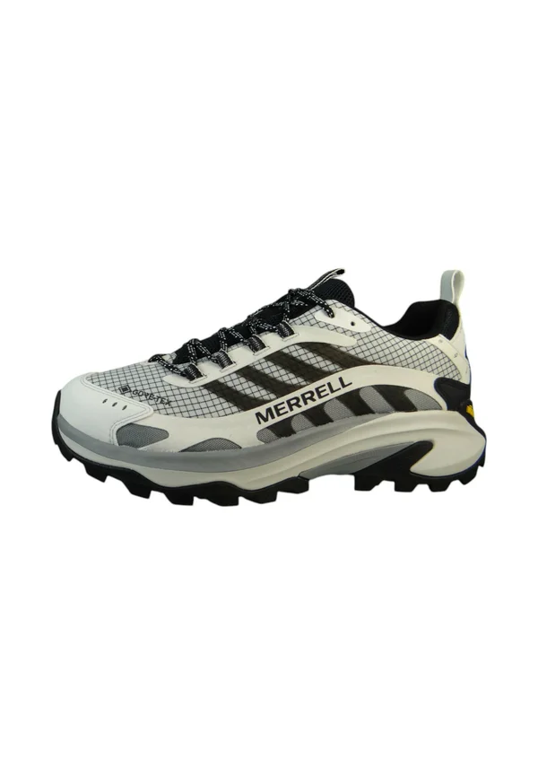 MOAB SPEED GTX MIT VIBRAM MIT NXT BEHANDLUNG ZUR GERUCHSREDUZIERUNG - Hikingschuh - ash black