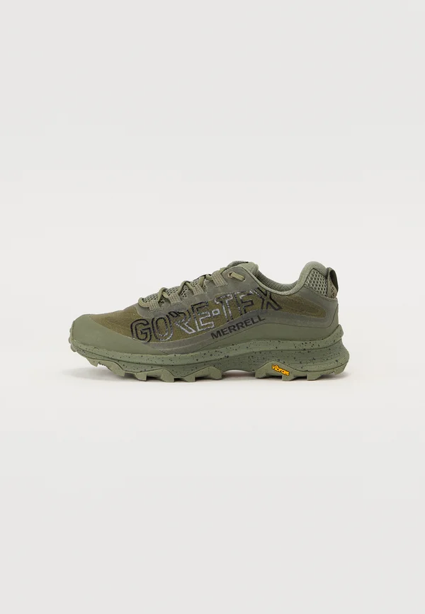 MOAB SPEED GTX SE - Hikingschuh - lichen