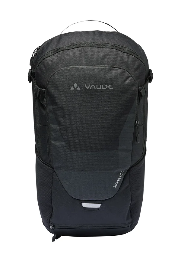 MOAB  - Tagesrucksack - black