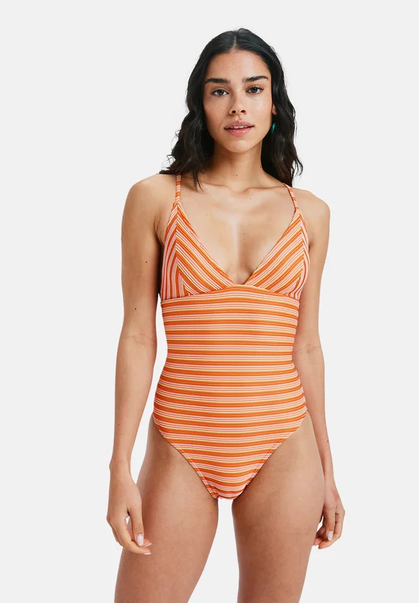 MOANA - Badeanzug - nme