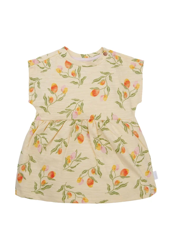 MOBINEE - Freizeitkleid - fruit pattern
