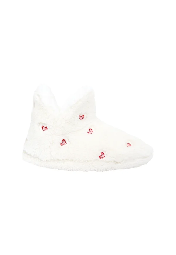 MOCKA - Hausschuh - off-white