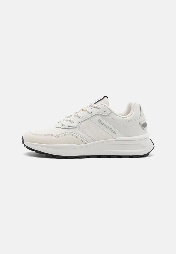MOD. EGIL 12D - Sneaker low - white