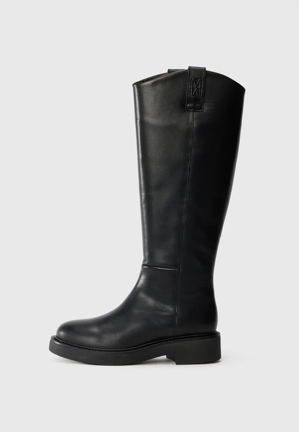 MOD PERLA - Stiefel - black