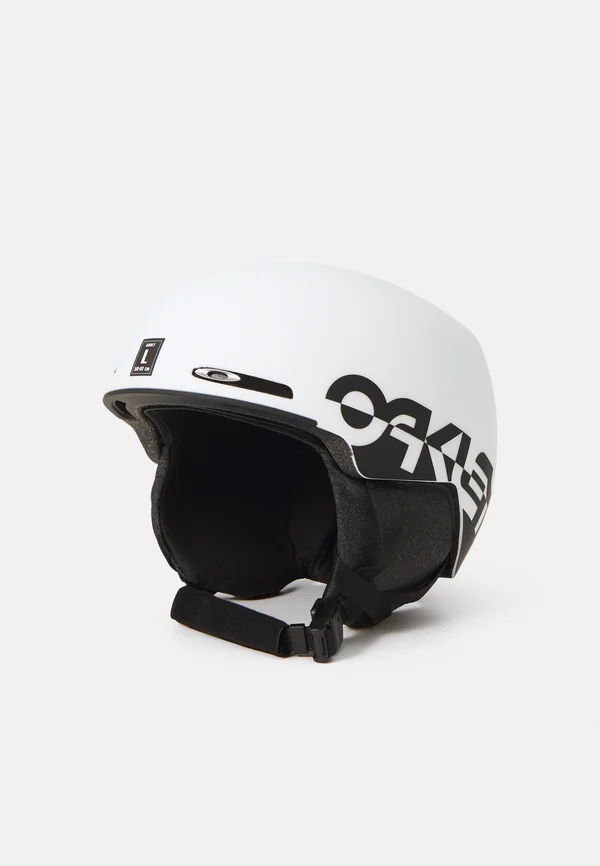 MOD1 UNISEX - Helm - matte white