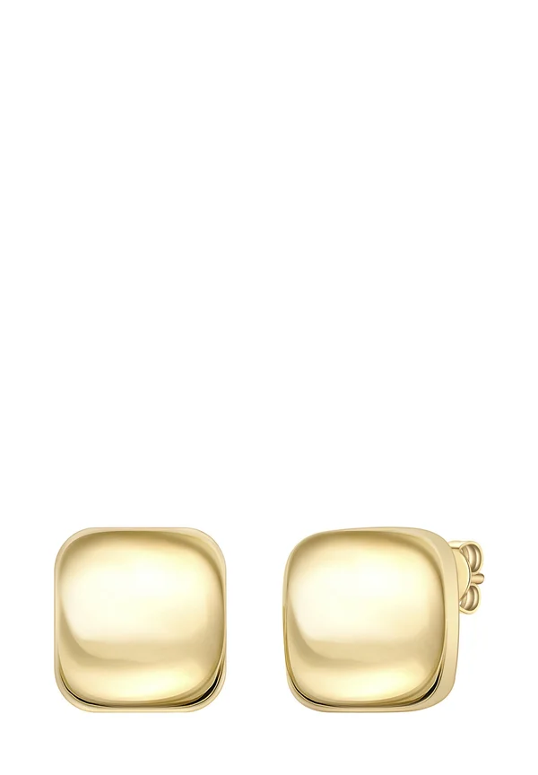 MODE - Ohrringe - gold-coloured