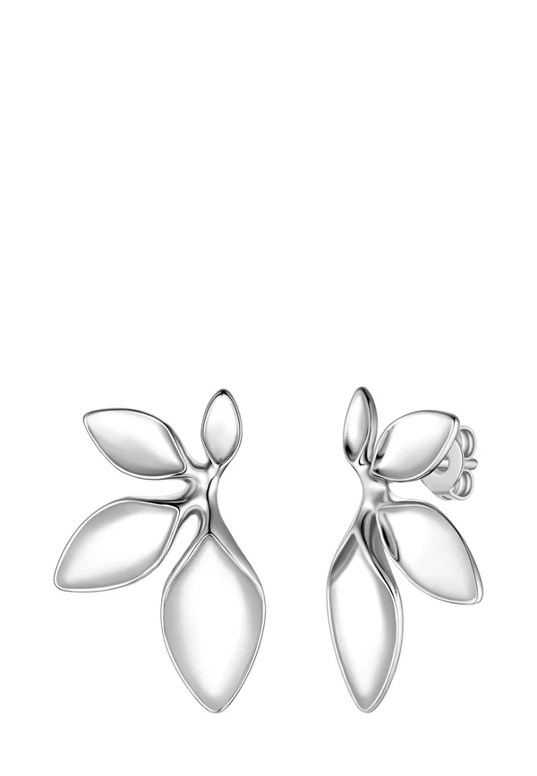 MODE - Ohrringe - silver-coloured
