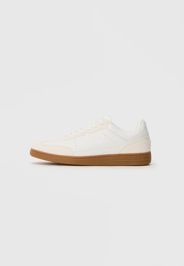 MODEL CHARLIE - Sneaker low - off white
