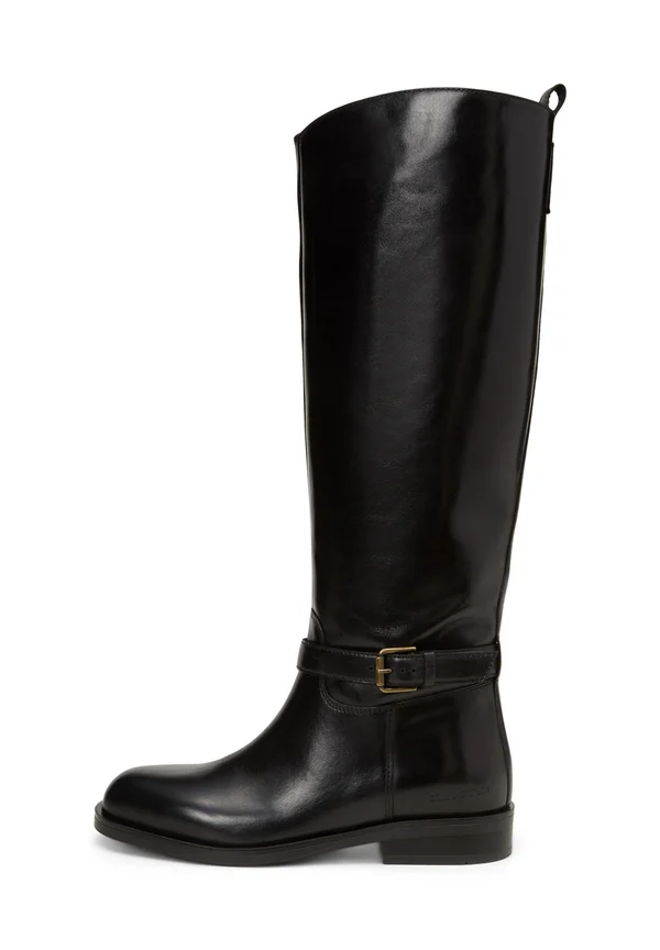 MODEL ENZA  - Stiefel - black