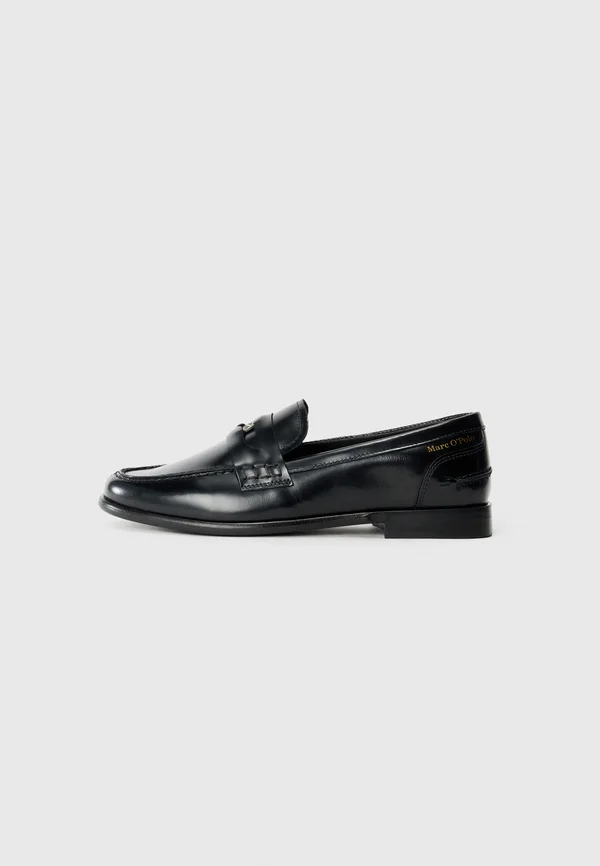 MODEL FIONA - Slipper - black
