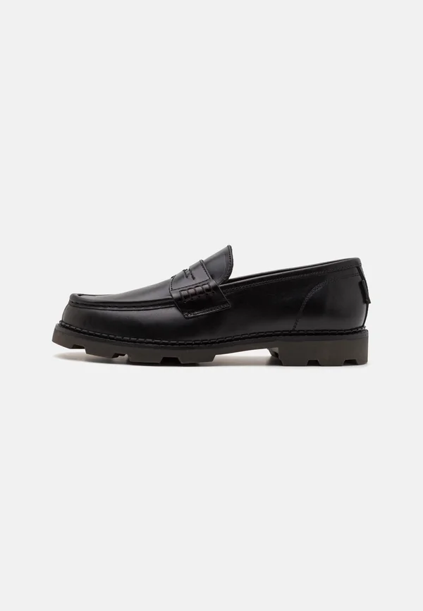 MODENA - Slipper - black