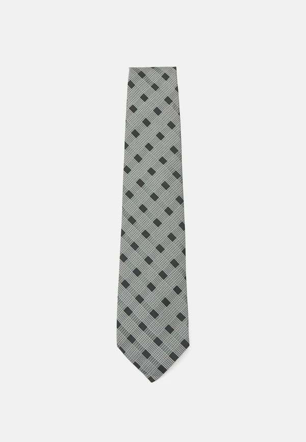 MODER UNISEX - Krawatte - noble green