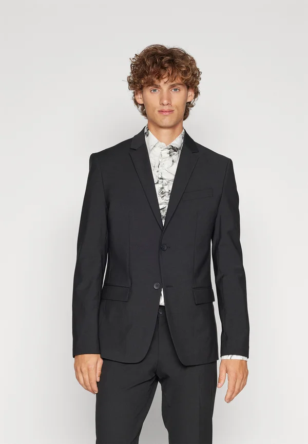 MODERN BLEND REGULAR  - Sakko - black