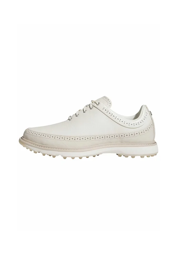 MODERN CLASSIC 80 SPIKELESS - Golfschuh - off white orbit grey silver