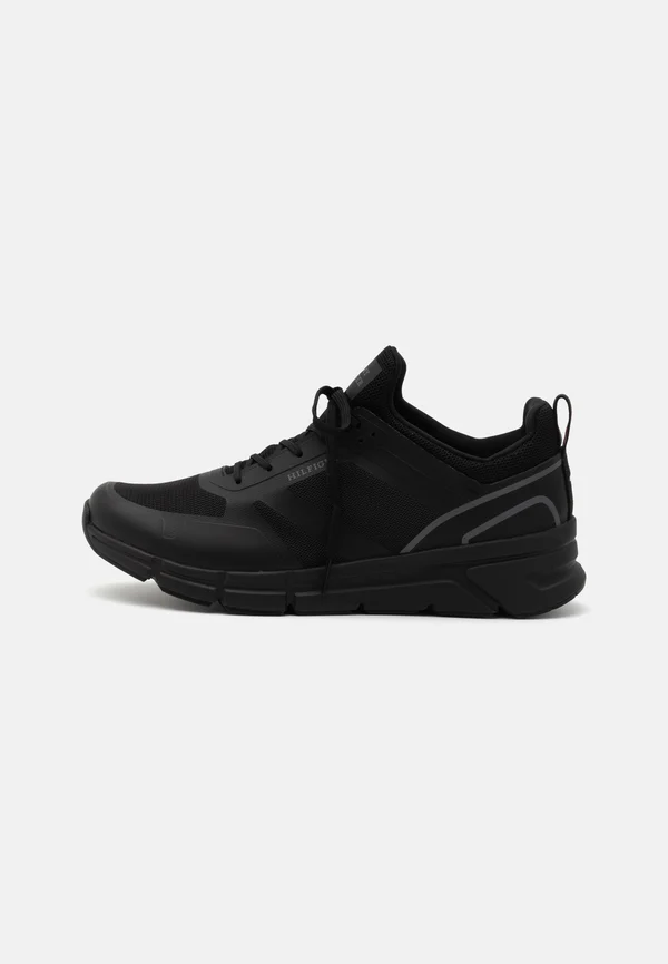 MODERN COMFORT RUN MIX - Sneaker low - black