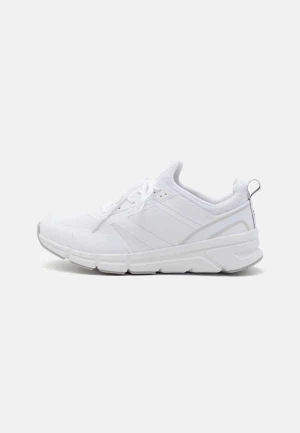MODERN COMFORT RUN MIX - Sneaker low - white