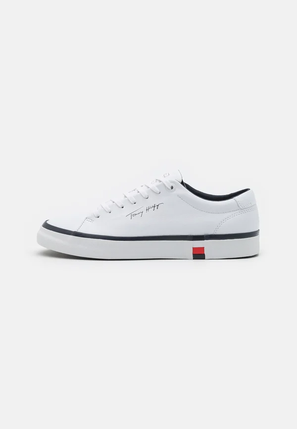 MODERN CORPORATE  - Sneaker low - white