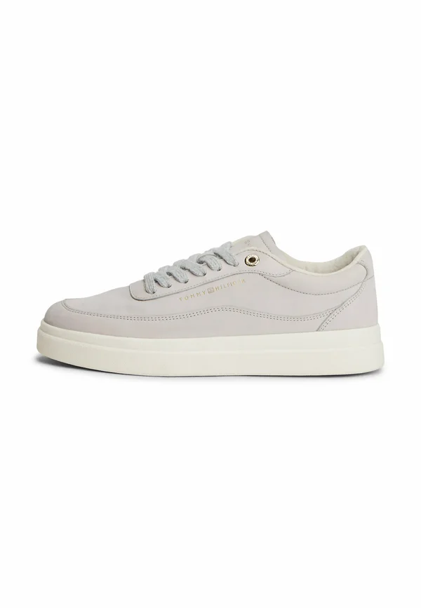 MODERN COURT SNEAKER - Sneaker low - light cast