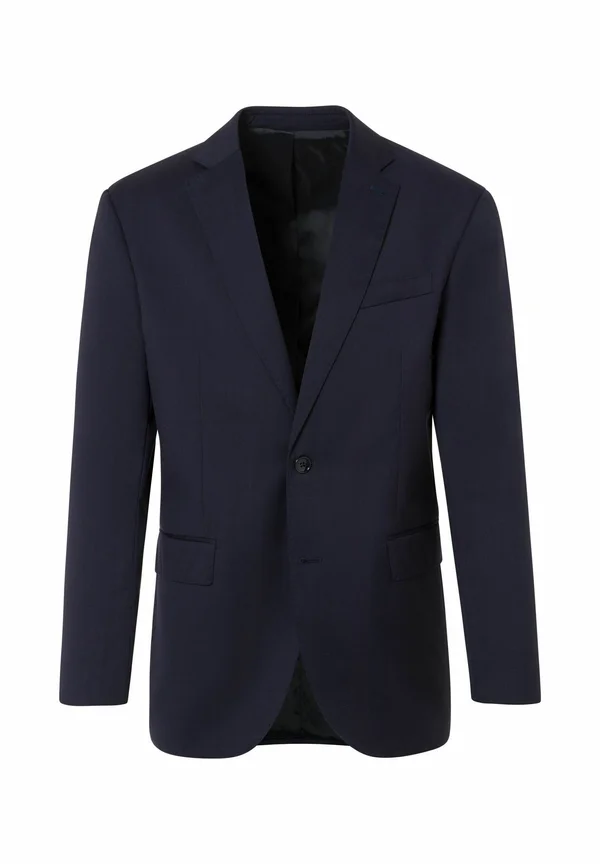 MODERN-FIT - Anzugsakko - dunkelblau