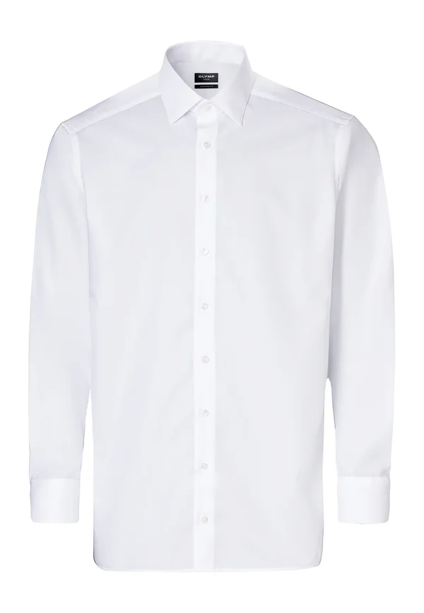 MODERN FIT - Businesshemd - black
