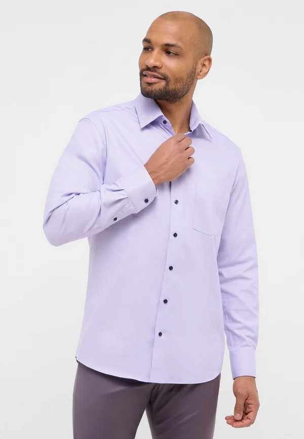 MODERN FIT - Businesshemd - lavender