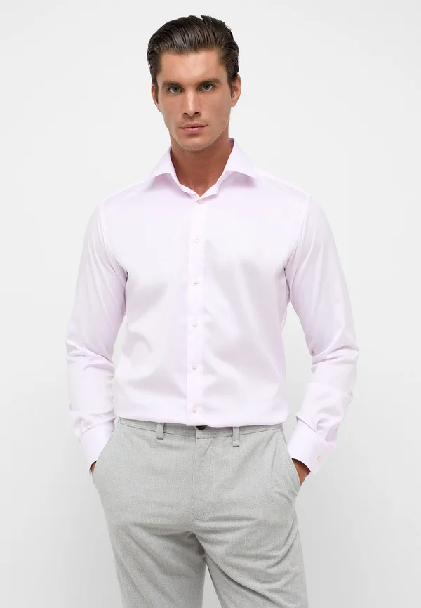 MODERN FIT  - Businesshemd - rosa