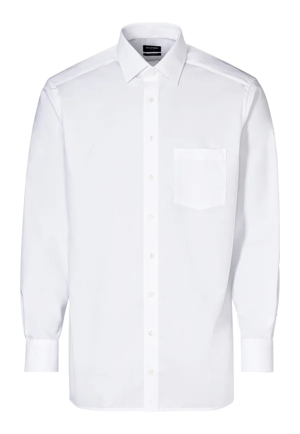 MODERN FIT - Businesshemd - white