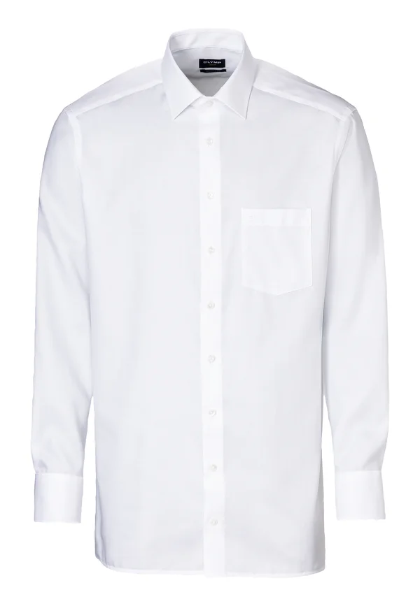 MODERN FIT - Businesshemd - white