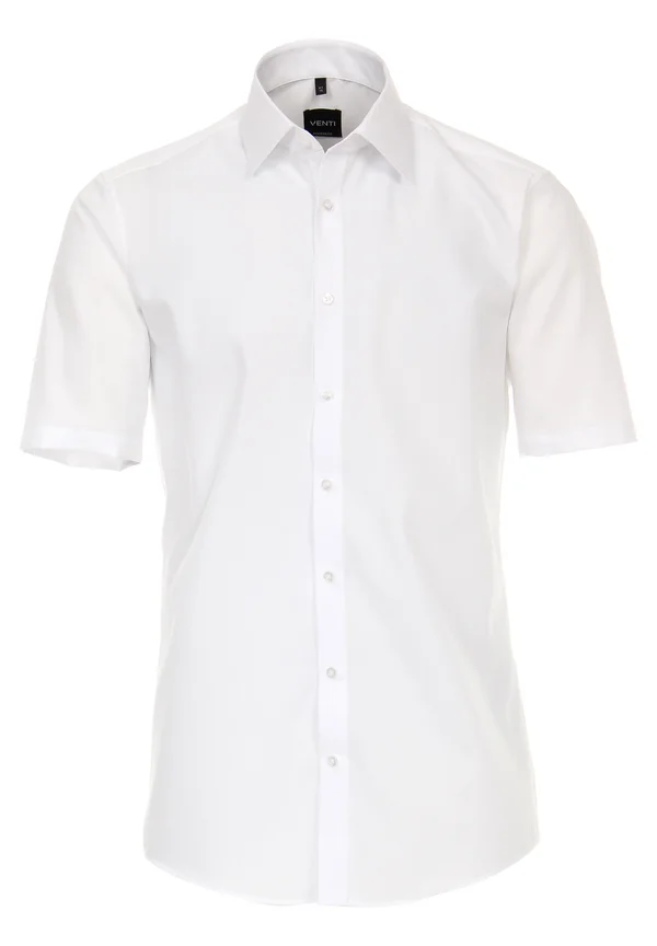 MODERN FIT - Hemd - white