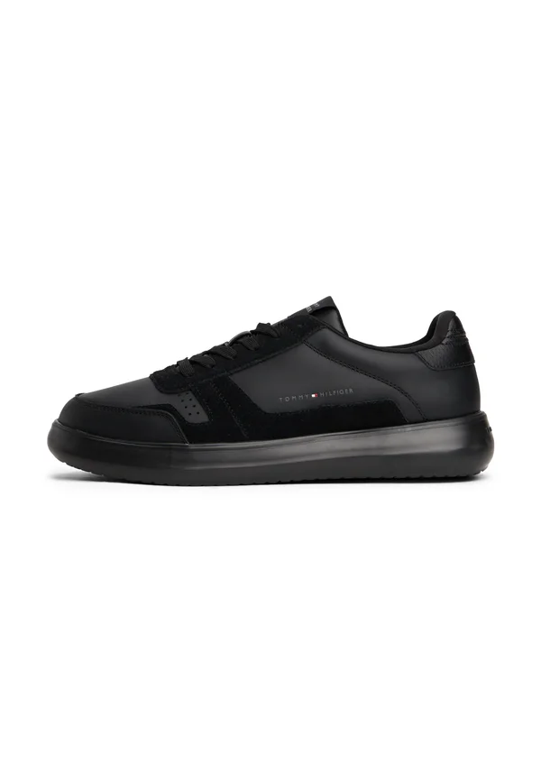 MODERN LIGHTCUP - Sneaker low - black