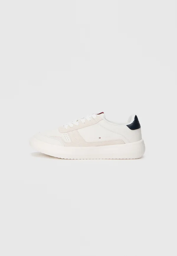 MODERN LIGHTCUP - Sneaker low - ecru