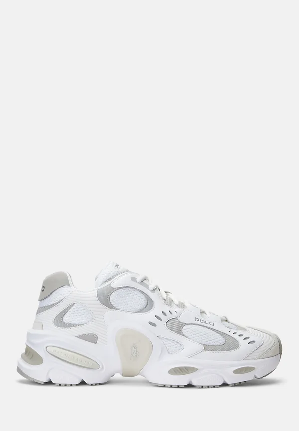 MODERN TRAINER 100 TRAINER - Sneaker low - white