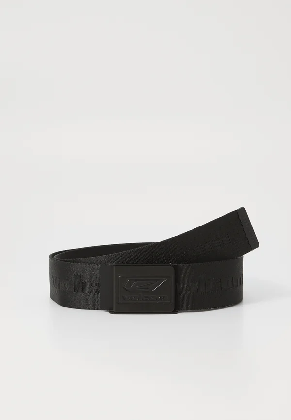 MODSTONE BELT UNISEX - Gürtel - black
