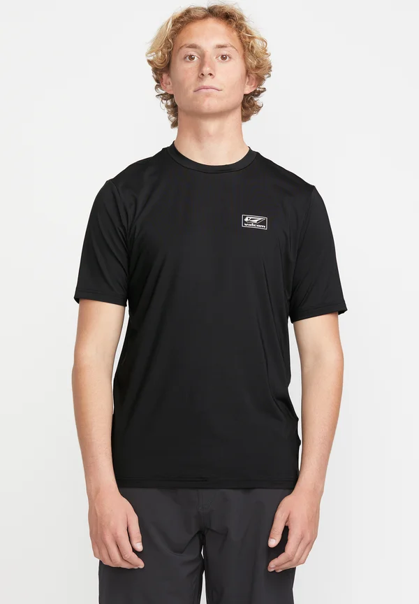 MODSTONE - Surfshirt - black
