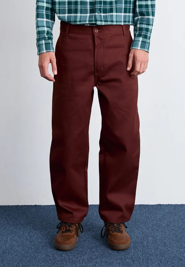 MODULE PANT - Stoffhose - offroad rigid