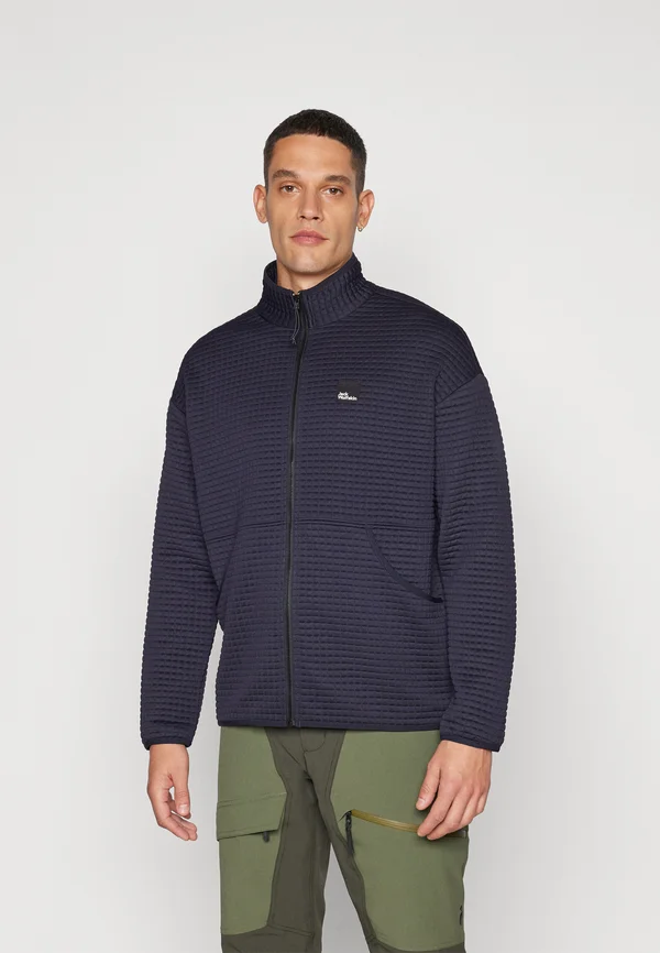 MOGARI FZ M - Outdoorjacke - dark navy