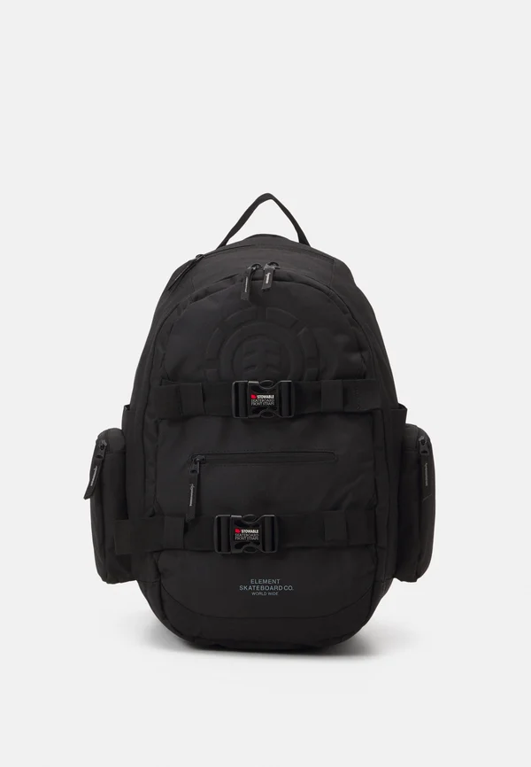 MOHAVE 2.0 - Tagesrucksack - flint black