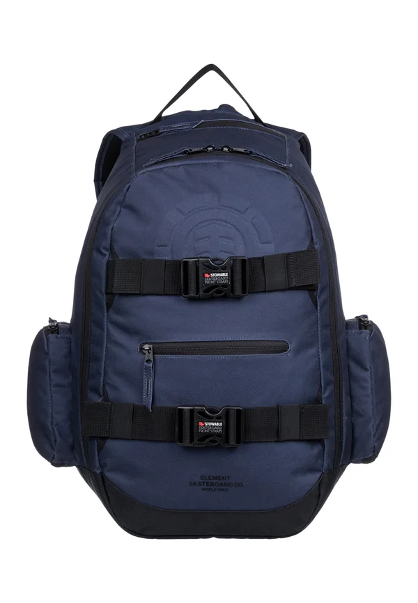 MOHAVE  - Tagesrucksack - blue