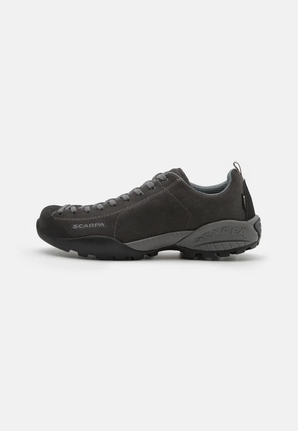 MOJITO GTX UNISEX - Hikingschuh - shark