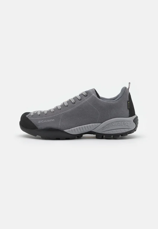 MOJITO GTX UNISEX - Hikingschuh - smoke