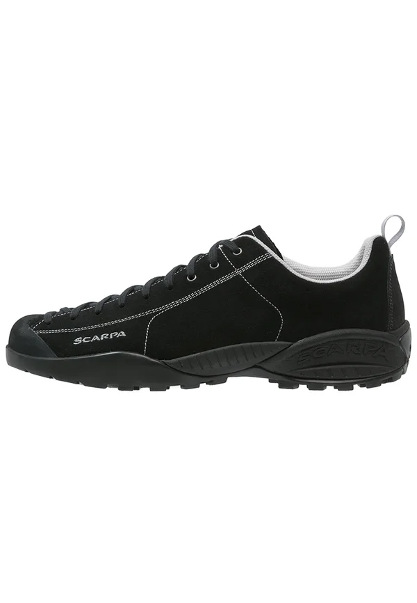 MOJITO - Hikingschuh - black