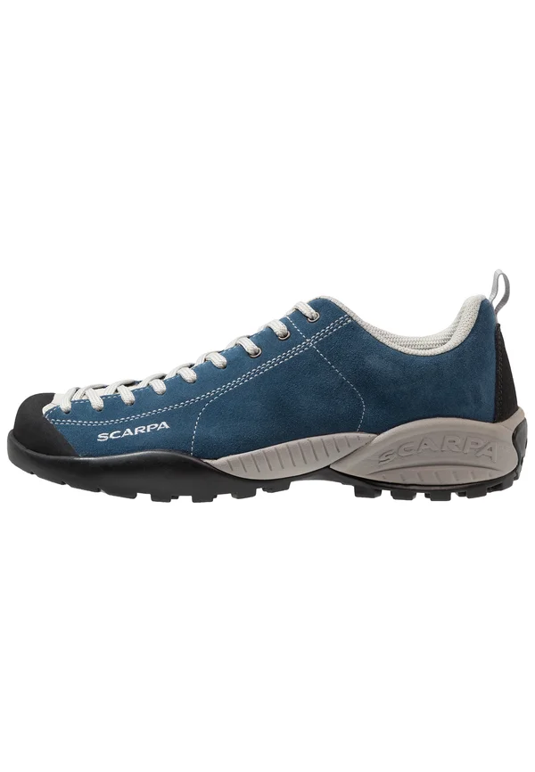 MOJITO - Hikingschuh - ocean