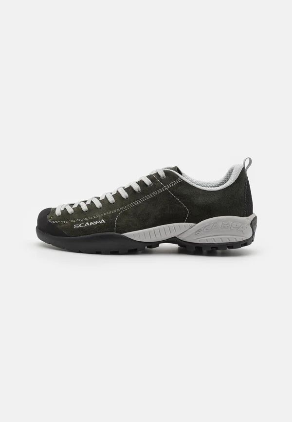 MOJITO - Hikingschuh - thyme green