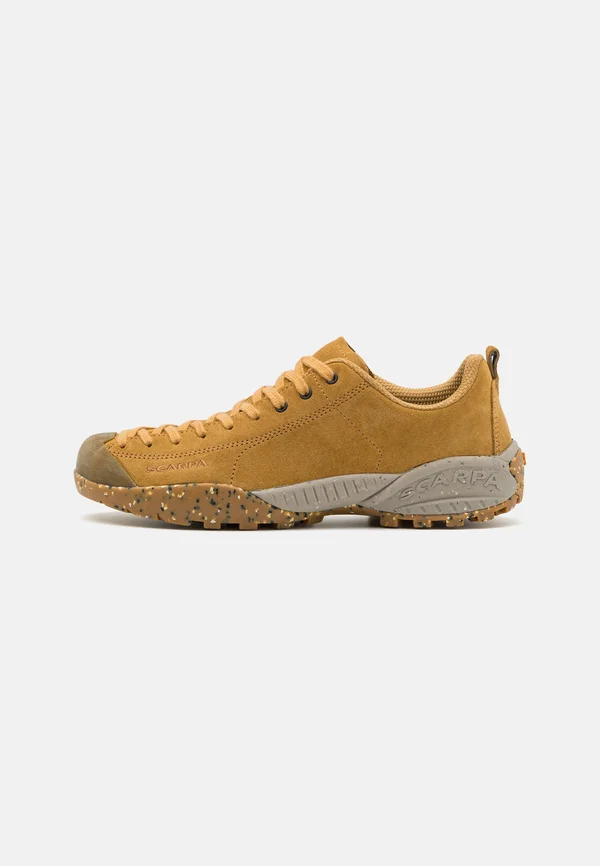 MOJITO PLANET UNISEX - Hikingschuh - caramel