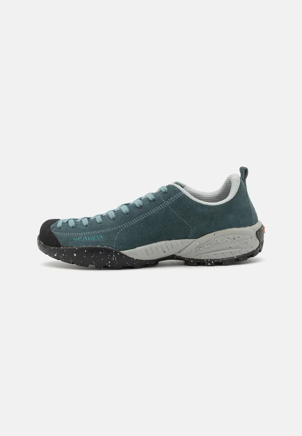 MOJITO PLANET UNISEX - Hikingschuh - conifer