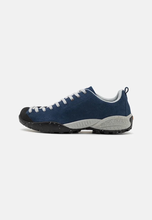 MOJITO PLANET UNISEX - Hikingschuh - dark denim