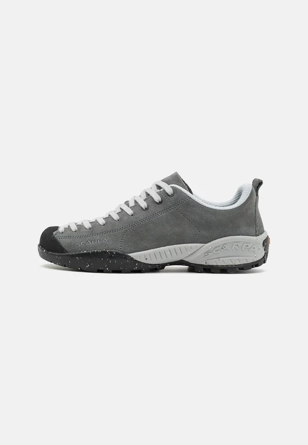 MOJITO PLANET UNISEX - Hikingschuh - midgray