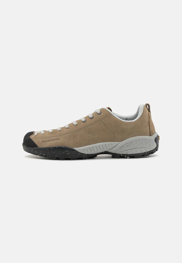 MOJITO PLANET UNISEX - Hikingschuh - rope