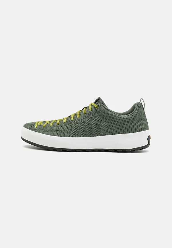 MOJITO WRAP BIO UNISEX - Hikingschuh - thyme green